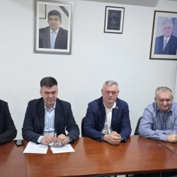 Najjači adut i strateški cilj hrvatske 'četvorke' su županijske skupštine